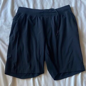 Lululemon Men’s Drawstring Shorts